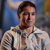 Katie Taylor vs Firuza Sharipova on December 11 in Liverpool