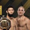 UFC 328: Chimaev vs Strickland - Date, Start time, Fight Card, Location