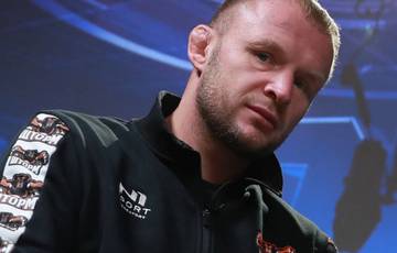 Президент UFC не знает бойца Шлеменко