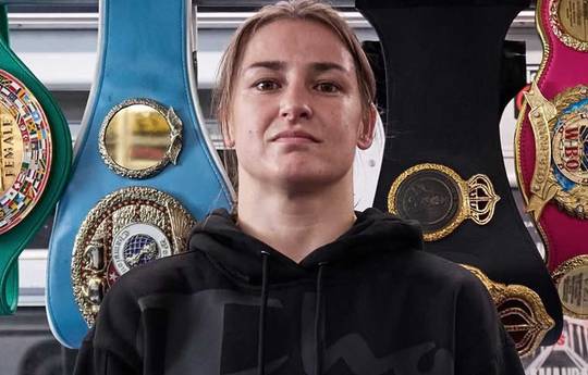 Katie Taylor vs Amanda Serrano - Datum, Startzeit, Kampfkarte, Ort