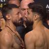 What time is UFC 320 Tonight? Gutierrez vs Basharat - Start times, Schedules, Fight Card