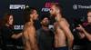 Wann ist UFC heute Abend auf ESPN 71? Klein gegen Pulyaev - Startzeiten, Zeitpläne, Kampfkarte