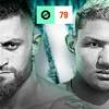 Oktagon MMA Oktagon 79: Ligocki vs Oliveira - Datum, Startzeit, Kampfliste, Ort