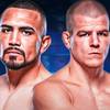 UFC Fight Night 244 : Dawson vs Garcia - Date, heure de début, carte de combat, lieu