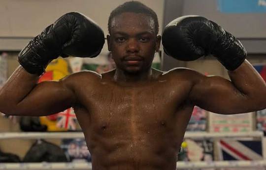 How to Watch Jermaine Dhliwayo vs Eliecer Quezada - Live Stream & TV Channels