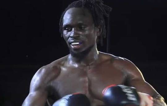 Wie man Ahmad Ali gegen Joshua Nyanzi sieht - Live Stream & TV Kanäle