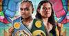 Oshae Jones vs Elia Carranza - Date, Start time, Fight Card, Location