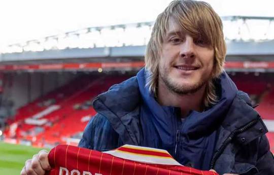 Tsarukyan or "Manchester United": Pimblett chose who he hates more