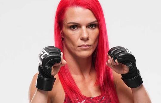 UFC on ESPN 67: Rodriguez vs Robertson - Date, Start time, Fight Card, Location