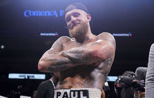 Paul ist zuversichtlich für seinen Sieg über Canelo