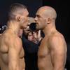 Um wie viel Uhr ist UFC 315 heute Abend? Stirling vs Erslan - Startzeiten, Zeitpläne, Kampfkarte