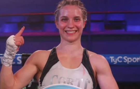 Sol Cudos vs Kim Clavel - Date, Start time, Fight Card, Location