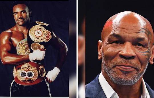 Mike Tyson Names Unexpected Foe as His Toughest Opponent: "He Was Different"