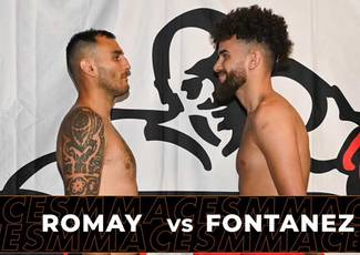 Wann findet heute Abend der Kampf Michael Fontanez gegen Bruno Leonardo Romay statt? Ringwalks, Zeitplan, Streaming-Links