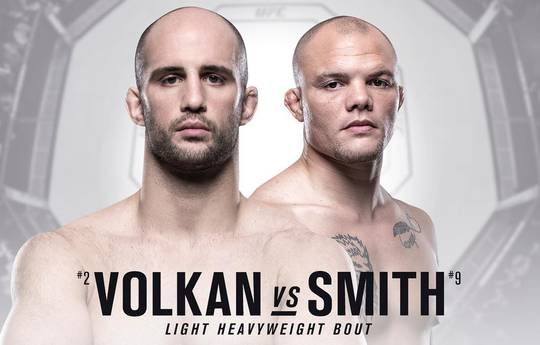 Oezdemir vs Smith: Predictions and betting odds