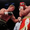 Povetkin's KO victory over Price in photos 3