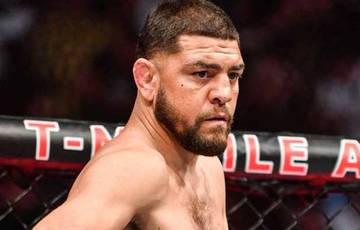 Nick Diaz is ready to resume his career and fight brothers Jake and Logan Paul