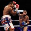 Bellew stops Haye in the fifth