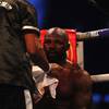 Joshua takes care of Takam in 10th (photo) 9