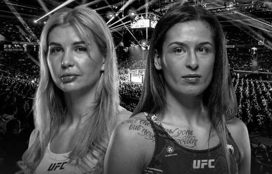 UFC on ABC 8: Mullins vs Zheleznyakova - Date, Start time, Fight Card, Location