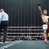 Naoya Inoue chops Juan Carlos Payano in the first round