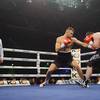 Results and photos of the undercard bouts in Brovary 177