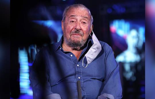 Bob Arum enthüllt eine überraschende Liste von Boxern, die Mayweather übertrumpfen: "Ihre Fähigkeiten waren unübertroffen"