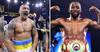 Terence Crawford se classe dans le Top 3 livre pour livre : "Il y a quelqu'un de meilleur"