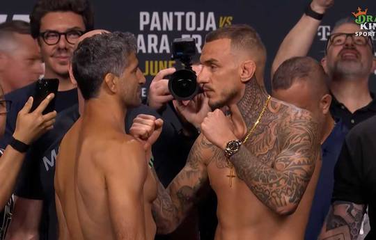 What time is UFC 317 Tonight? Dariush vs Carneiro - Start times, Schedules, Fight Card