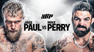 Jake Paul vs Michael Perry - Fecha, hora de inicio, Fight Card, Ubicación