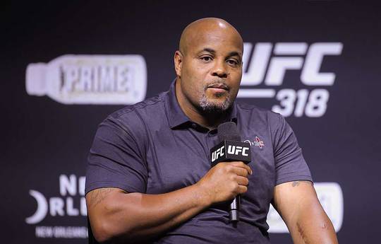 Cormier named the biggest regret of his career