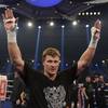 Александр Поветкин 55