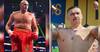 Tyson Fury Names Surprise Opponent for Ring Return: "It's Personal"