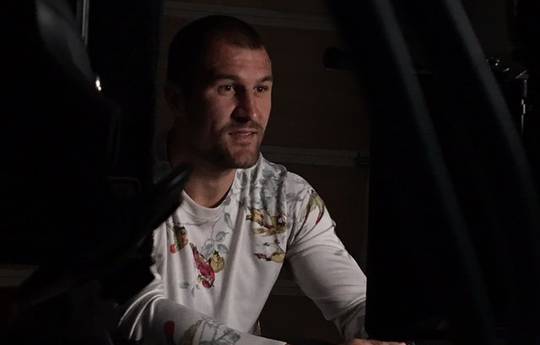 Kovalev: I've deleted a lot of mistakes. It's time to change