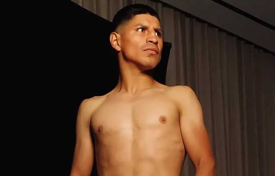 Antonio Perez vs Abraham Montoya - Date, Start time, Fight Card, Location