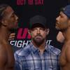 What time is UFC Fight Night 262 Tonight? Barlow vs Santos - Start times, Schedules, Fight Card