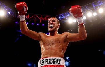 Kovalev: Perhaps, after the fight with Alvarez, I will meet with Bivol