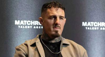 Ngannou Questions Tom Aspinall’s UFC Future as Heavyweight Landscape Shifts