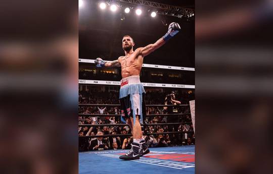 Undercard Fighters Revealed for Plant-Resendiz Bout: "This Card Is Stacked"