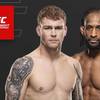 UFC Fight Night 260: Matthews vs Magny - Date, Start time, Fight Card, Location