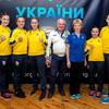 Women national team of Ukraine for 2018 World Championship is announced 151