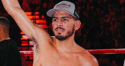 So sehen Sie Giovanni Marquez gegen Wesley Ferrer - Live-Stream & TV-Kanäle