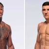 UFC Fight Night 250: McKinney vs Hadzovic - Datum, aanvangstijd, vechtkaart, locatie