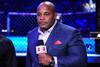 Cormier assessed Pereira's prospects at heavyweight