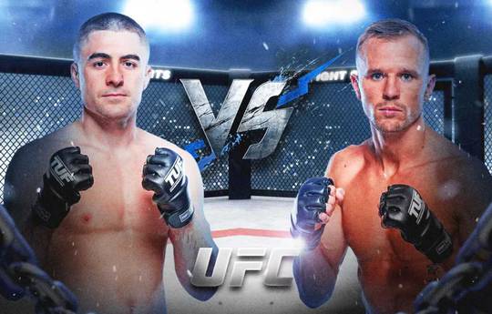 UFC Fight Night 242 - Burns vs. Brady - Betting Odds, Prediction: Ramaska vs Fletcher