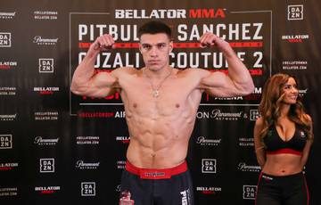 Nemkov: "Getting ready for five hard rounds with Johnson"