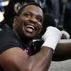 Whyte: Wilder is a disgrace