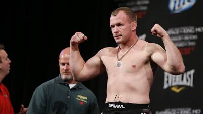 Shlemenko about Lobov: A man should answer for his words