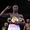 How to Watch Joshua Buatsi vs Willy Hutchinson - Live Stream & TV Channels