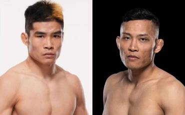 UFC Fight Night 248: Xiao vs Le - Date, Start time, Fight Card, Location